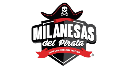 Milanesas del Pirata